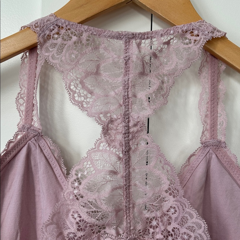 Auden Lace Bralette - Picture 5 of 6